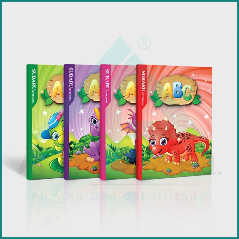 Sản phẩm ABC lg — Văn Phòng Phẩm Anh Phước - Công Ty TNHH Thương Mại Dịch Vụ Anh Phước — MST 0301485534