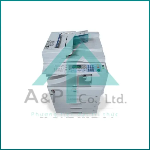 Sản phẩm Aficio MP2000L pho — Văn Phòng Phẩm Anh Phước - Công Ty TNHH Thương Mại Dịch Vụ Anh Phước — MST 0301485534
