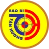 Logo Công Ty TNHH Thương Mại Sản Xuất Bao Bì Tân Hương