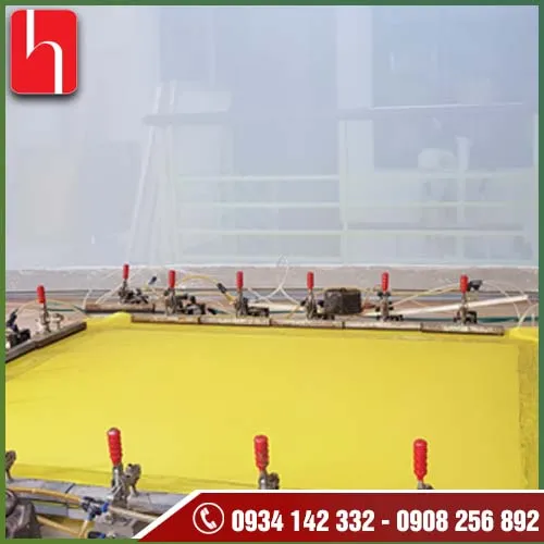 Sản phẩm cang luoi — Vật Tư In Hạo Nhiên - Công Ty TNHH MTV Sản Xuất Thương Mại Dịch Vụ Hạo Nhiên — MST 0301538070