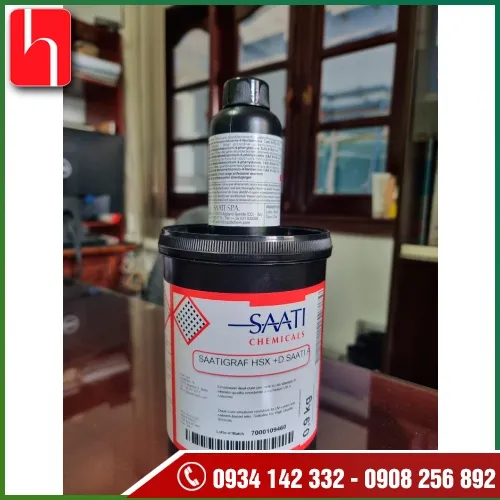 Sản phẩm saati — Vật Tư In Hạo Nhiên - Công Ty TNHH MTV Sản Xuất Thương Mại Dịch Vụ Hạo Nhiên — MST 0301538070