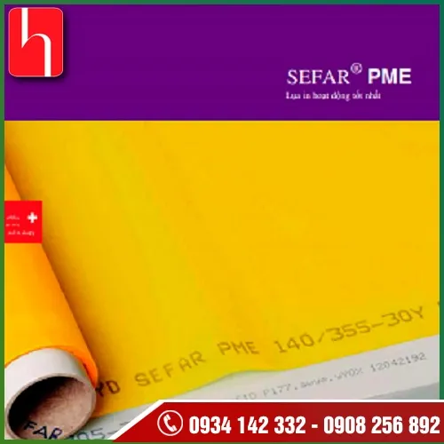 Sản phẩm sefarpme — Vật Tư In Hạo Nhiên - Công Ty TNHH MTV Sản Xuất Thương Mại Dịch Vụ Hạo Nhiên — MST 0301538070