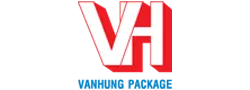 Logo Công Ty TNHH In Và Bao Bì Giấy Vạn Hưng