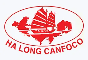 Sản phẩm HALONG CANFOCO 1 — Máy Đóng Gói Kim Sơn - Cơ Sở Kim Sơn — MST 0301574826
