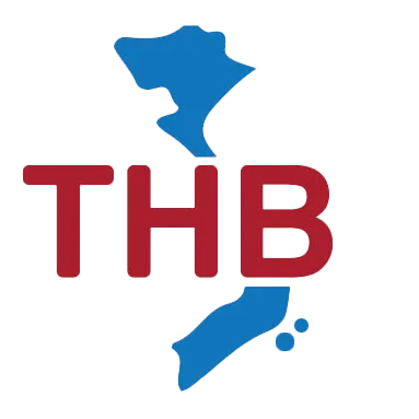 Logo Khuy Nút Cúc Tuấn Hiền - Công Ty TNHH Sản Xuất Và Thương Mại Tuấn Hiền