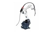 Sản phẩm canh tay robot han panasonic tm 2000g4 5480 — Công Ty TNHH Kỹ Nghệ Thăng Long — MST 0301591483