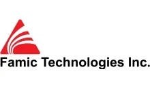 Sản phẩm famic technologies 5361 — Công Ty TNHH Kỹ Nghệ Thăng Long — MST 0301591483