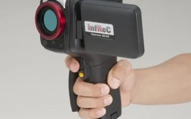 Sản phẩm camera nhiet 7683 — Công Ty TNHH Kỹ Nghệ Thăng Long — MST 0301591483