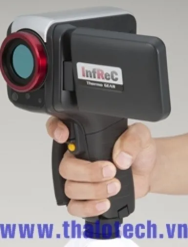 Sản phẩm camera nhiet 6786 — Công Ty TNHH Kỹ Nghệ Thăng Long — MST 0301591483