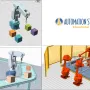 Sản phẩm roboticsworkshop 5230 — Công Ty TNHH Kỹ Nghệ Thăng Long — MST 0301591483
