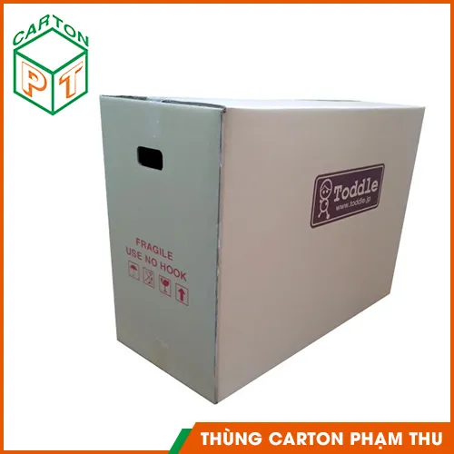 Sản phẩm bao bi carton2 — Thùng Carton Phạm Thu - Công Ty TNHH Sản Xuất Thương Mại Phạm Thu — MST 0301624280