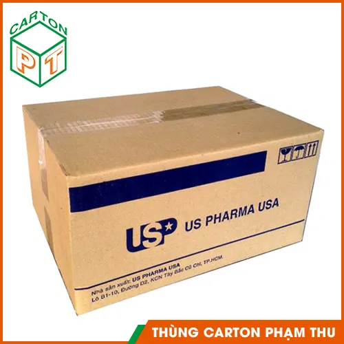 Sản phẩm bao bi carton7 — Thùng Carton Phạm Thu - Công Ty TNHH Sản Xuất Thương Mại Phạm Thu — MST 0301624280