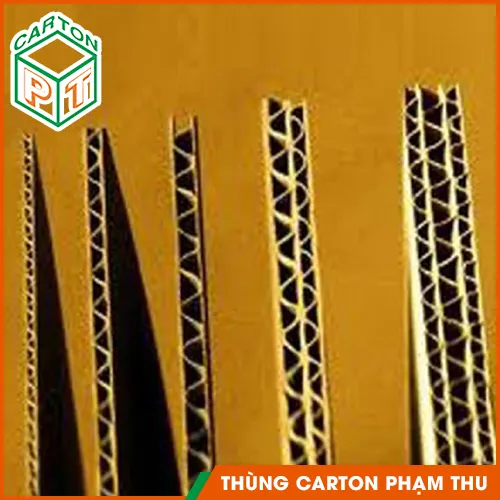 Sản phẩm giay carton2 — Thùng Carton Phạm Thu - Công Ty TNHH Sản Xuất Thương Mại Phạm Thu — MST 0301624280