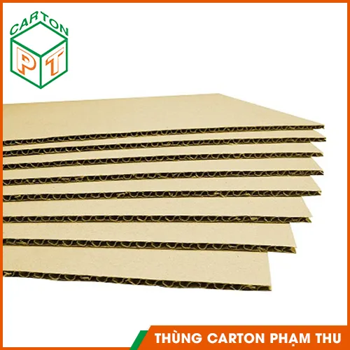 Sản phẩm giay carton3 — Thùng Carton Phạm Thu - Công Ty TNHH Sản Xuất Thương Mại Phạm Thu — MST 0301624280