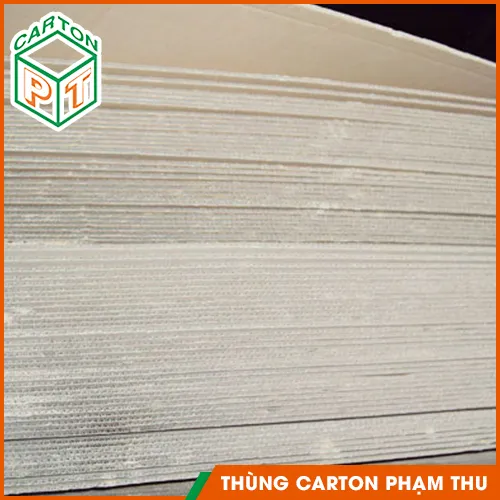 Sản phẩm giay carton4 — Thùng Carton Phạm Thu - Công Ty TNHH Sản Xuất Thương Mại Phạm Thu — MST 0301624280