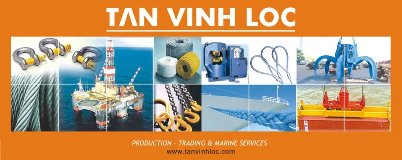 Sản phẩm TAN VINH LOC 7 — Vật Tư Hàng Hải Vĩnh Lộc - Công Ty TNHH SX TM Và DV Hàng Hải Tân Vĩnh Lộc — MST 0301635814