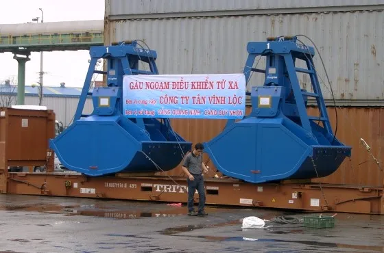 Sản phẩm GAU QUANG NINH   QUY NHN Custom.JPG — Vật Tư Hàng Hải Vĩnh Lộc - Công Ty TNHH SX TM Và DV Hàng Hải Tân Vĩnh Lộc — MST 0301635814
