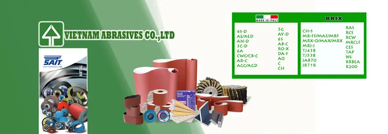 Sản phẩm 8 1 — Công Ty TNHH Abrasives Việt Nam — MST 0301638029