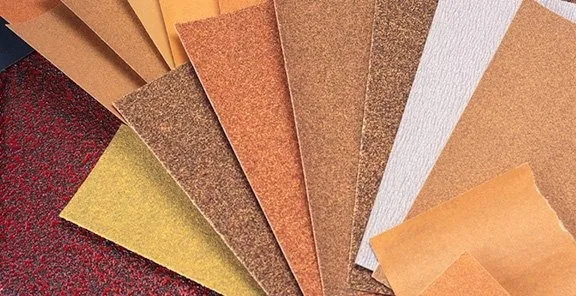 Sản phẩm giay nham gt — Công Ty TNHH Abrasives Việt Nam — MST 0301638029