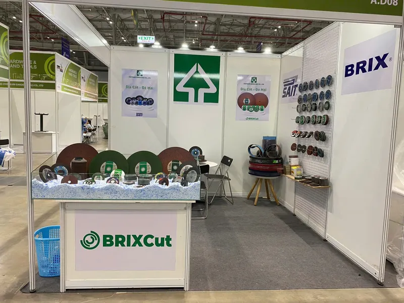 Sản phẩm 14 — Công Ty TNHH Abrasives Việt Nam — MST 0301638029