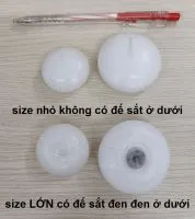 Sản phẩm nen noi nen tha nuoc 37 cm 49 cm 3 500 7 000 d cai_200x200 — DNTN Hóa Mỹ Phẩm Mê Kông — MST 0301648940