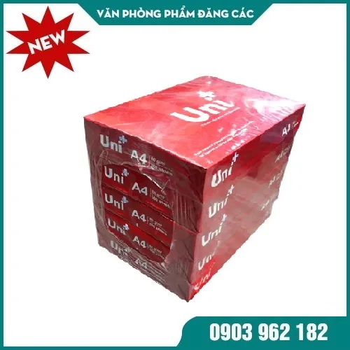 Sản phẩm UNI 80 — Chi Nhánh Công Ty TNHH Thương Mại Dịch Vụ Đăng Các — MST 0301655169