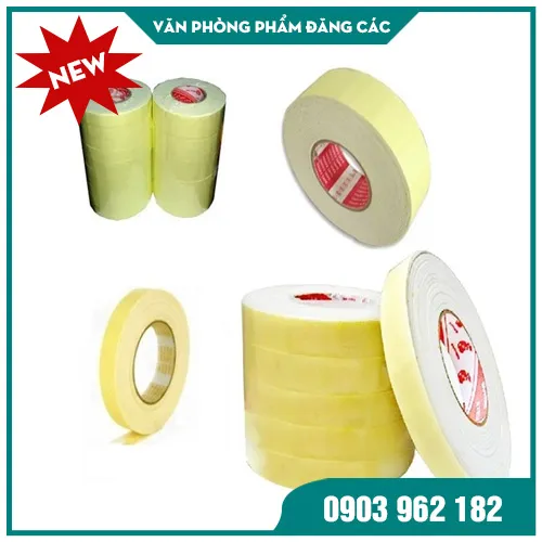 Sản phẩm bang keoo (2) — Chi Nhánh Công Ty TNHH Thương Mại Dịch Vụ Đăng Các — MST 0301655169