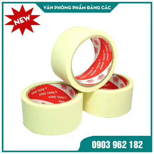 Sản phẩm bang keoo (3) — Chi Nhánh Công Ty TNHH Thương Mại Dịch Vụ Đăng Các — MST 0301655169