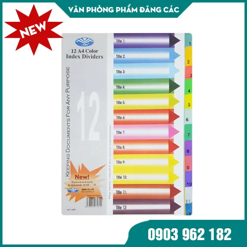 Sản phẩm file bia (6) — Chi Nhánh Công Ty TNHH Thương Mại Dịch Vụ Đăng Các — MST 0301655169