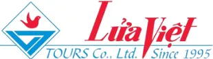 Logo Công Ty TNHH Du Lịch Lửa Việt
