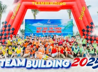 Sản phẩm [336x245 cr]mcp cover teambuilding — Bao Bì Kim Loại Mỹ Châu - Công Ty Cổ Phần In Và Bao Bì Mỹ Châu — MST 0301671386