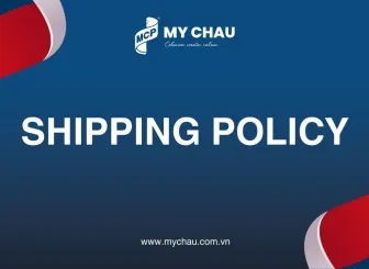 Sản phẩm [336x245 cr]shipping — Bao Bì Kim Loại Mỹ Châu - Công Ty Cổ Phần In Và Bao Bì Mỹ Châu — MST 0301671386