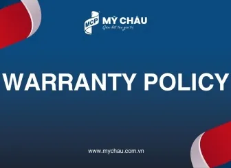 Sản phẩm [336x245 cr]warranty policy — Bao Bì Kim Loại Mỹ Châu - Công Ty Cổ Phần In Và Bao Bì Mỹ Châu — MST 0301671386