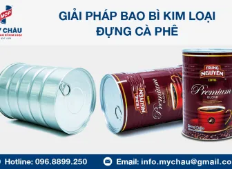 Sản phẩm [336x245 cr]mcp giai phap bao bi kim loai dung ca phe — Bao Bì Kim Loại Mỹ Châu - Công Ty Cổ Phần In Và Bao Bì Mỹ Châu — MST 0301671386