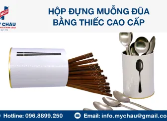 Sản phẩm [336x245 cr]mcp hop dung muong dua bang thiec cao cap 2 — Bao Bì Kim Loại Mỹ Châu - Công Ty Cổ Phần In Và Bao Bì Mỹ Châu — MST 0301671386