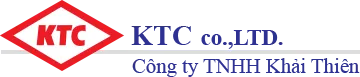 Logo Công Ty TNHH Khải Thiên