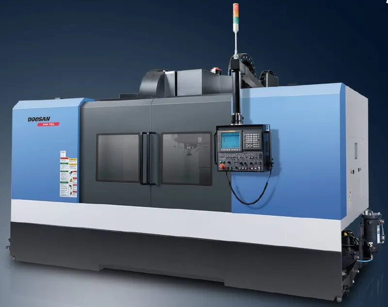 Sản phẩm doosan dnm 750 — Cơ Khí Nhật Long - Công Ty TNHH Cơ Khí - Thương Mại Nhật Long — MST 0301677821