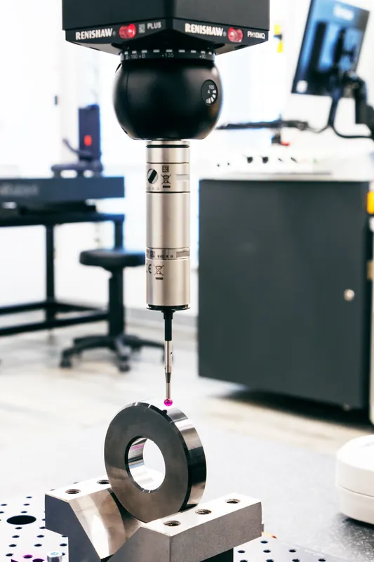 Sản phẩm nhatlong cmm — Cơ Khí Nhật Long - Công Ty TNHH Cơ Khí - Thương Mại Nhật Long — MST 0301677821