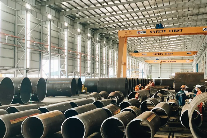 Sản phẩm Greater Changhua Offshore Wind Farms Taiwan CNI scaled e1715444646994 — Công Ty TNHH Công Nghiệp — MST 0301684995