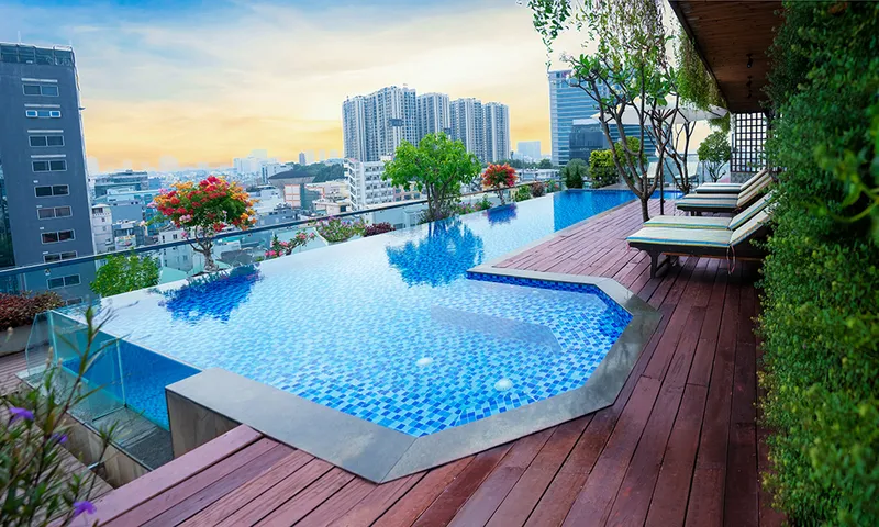 Sản phẩm Swimming Pool_web — Lotus Saigon Hotel - Công Ty TNHH TM Vũ Tân — MST 0301703165