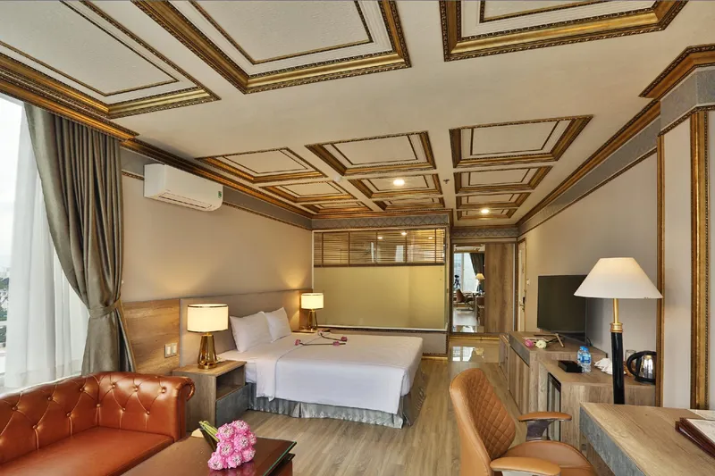 Sản phẩm 2 — Lotus Saigon Hotel - Công Ty TNHH TM Vũ Tân — MST 0301703165