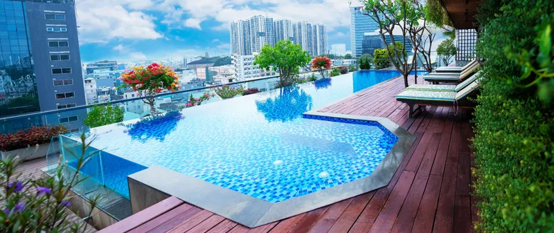 Sản phẩm website SG 02 — Lotus Saigon Hotel - Công Ty TNHH TM Vũ Tân — MST 0301703165