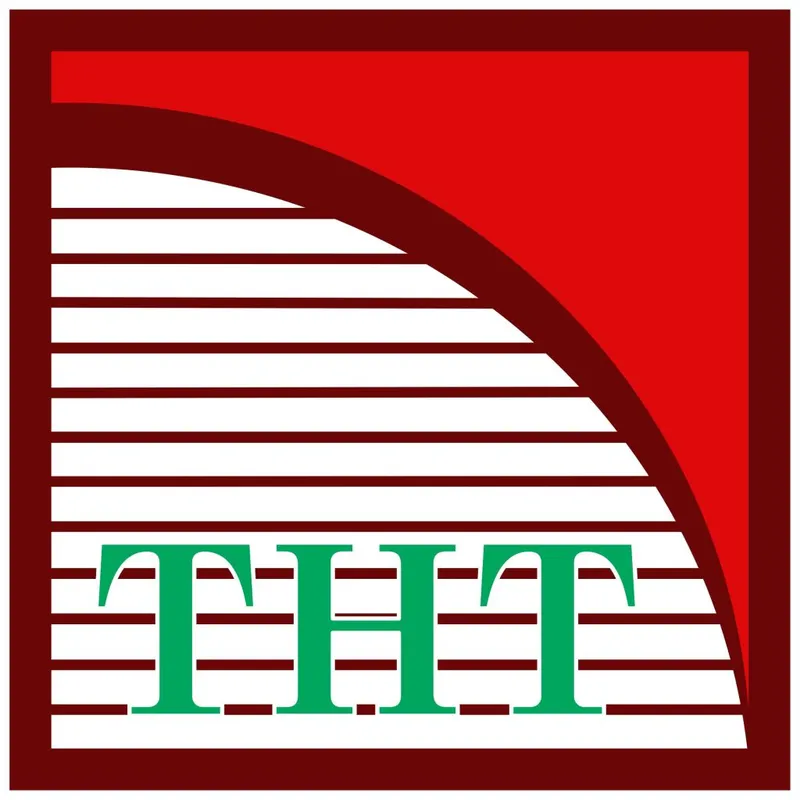 Logo Công Ty TNHH Xây Dựng TM DV Trung Hưng Thịnh