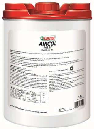 Sản phẩm AIRCOL 32 — Công Ty TNHH Xây Dựng TM DV Trung Hưng Thịnh — MST 0301703415