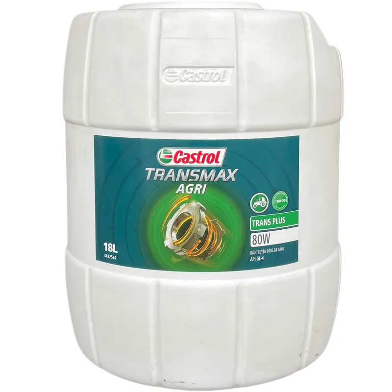 Sản phẩm Agri Trans Plus 1 — Công Ty TNHH Xây Dựng TM DV Trung Hưng Thịnh — MST 0301703415