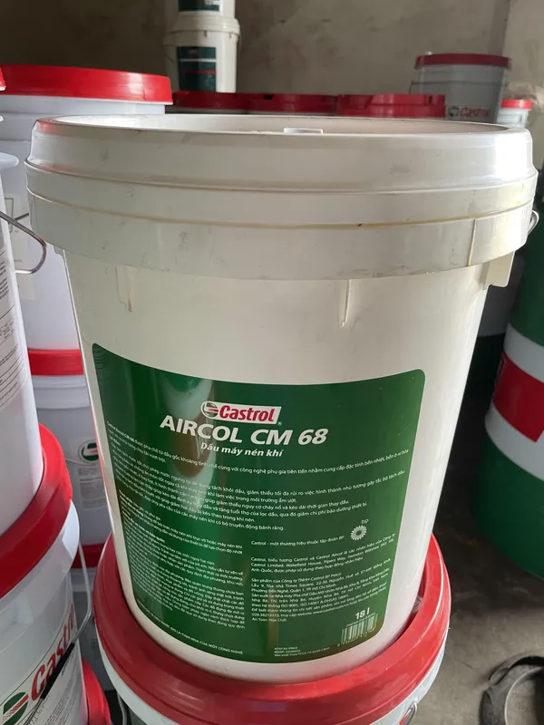 Sản phẩm aircol cm68 — Công Ty TNHH Xây Dựng TM DV Trung Hưng Thịnh — MST 0301703415