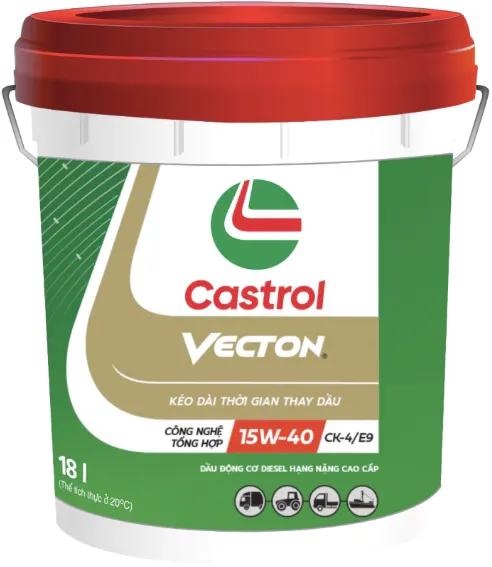 Sản phẩm Vecton 15W 40 CK 4 e1724740905486 — Công Ty TNHH Xây Dựng TM DV Trung Hưng Thịnh — MST 0301703415