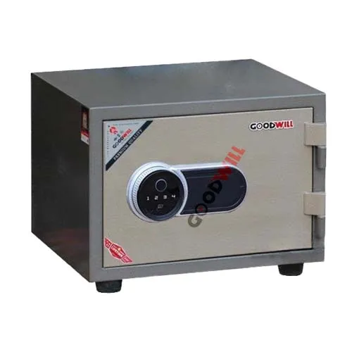 Sản phẩm Ket sat Van tay Goodwill GF 37 — Công Ty TNHH Thương Mại & Dịch Vụ Thiện Chí — MST 0301706670