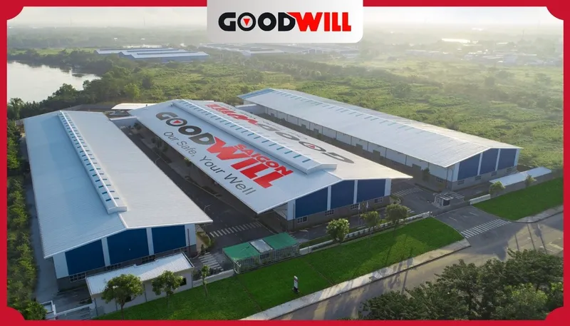 Sản phẩm loi ich khi mua ket sat goodwill — Công Ty TNHH Thương Mại & Dịch Vụ Thiện Chí — MST 0301706670