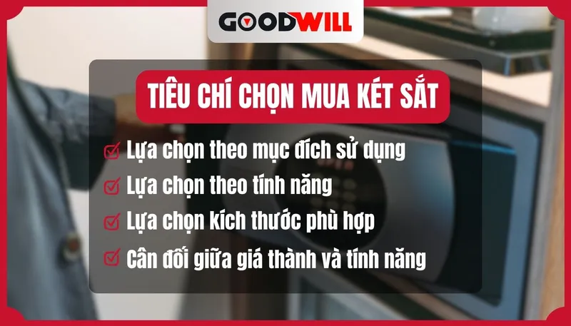 Sản phẩm luu y chon mua ket sat — Công Ty TNHH Thương Mại & Dịch Vụ Thiện Chí — MST 0301706670